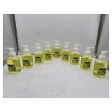 9 Ct. Spa Soap Foaming Hand Soap - Lemon Lime 16 F