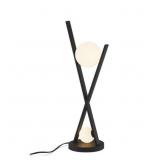 Justice Design Group EVOLV Fusion Stix 2-Light