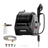 Giraffe Tools Grandfalls Pressure Washer-