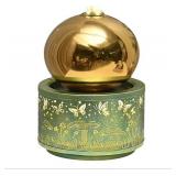 Homedics Table Top Water Fountain, Automatic Pump,