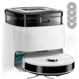 Lefant Robot Vacuum Cleaner- 120 Minute RunTime, W