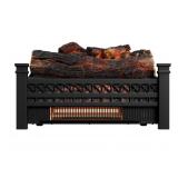 Home Insights 20.7' Electric Fireplace Log Set -