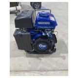Powerhorse 1" Clear Water Pump 79CC OHV Engine;