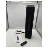 Aubkn Portable Space Heater, 1500W Ceramic Heating