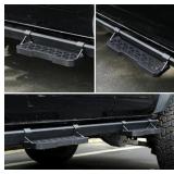 4 Pack EZ-Steps Add-On For Rock Rail Style Running