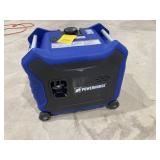 Powerhorse 4,500 Watt/Surge Generator/Inverter