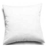 Edow Throw Pillow Insert- Lightweight Down Alterna