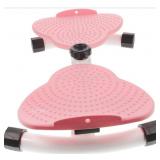 1PC Body Shaping Twisting Waist Machine, Rotating