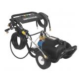 North Star Pressure Washer 20.7 Mpa / 3400 PSI /