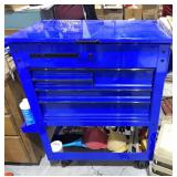 US General Rolling Tool Box