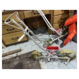 1-Row Planter