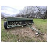 John Deere 8300 Grain Drill - As Is