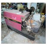 Ranger 8 Welder/Generator 237 hrs