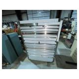 CSPS Heavy Duty 7-Drawer Tool Box w/Topper