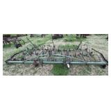 John Deere 3-Point Springtooth Harrow - 12ft