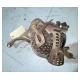 Black Hawk Vintage Corn Sheller