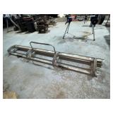 Tradesman Metal Brake 10ft