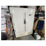 Norlake Commercial Refrigerator
