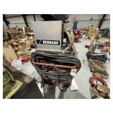 Lincoln Idealarc Arc Welder/Generator w/Leads