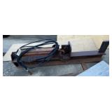 Hyd Wood Splitter