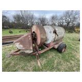 Savage Orchard Sprayer