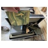 2 - Portable Magnetometers in Cases