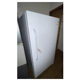Frigidaire Upright Freezer