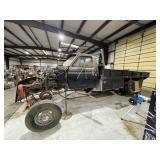 Ford 1993 F350 Superduty XLT - Flatbed