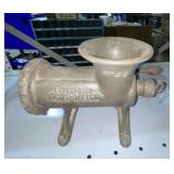 Enterprise Vintage Meat Chopper