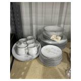 Sango China Dinnerware