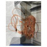 Pile of Extension Cords