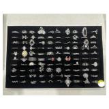 Tray of Assorted Ladie