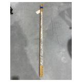 4 Pcs - Yard Sticks