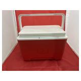 Small Insulated Lunch Carrier