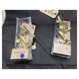 2 - Door Handles NIP