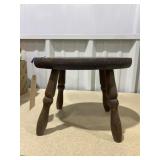 Small Foot Stool