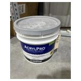 3 Gal AcrylPro Tile Adhesive - par