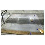 Pile of Window Insulator 38"x60"