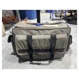 Vintage Camcorder in Case