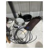 Ceiling Lights - Cable - Ceiling Fan Parts