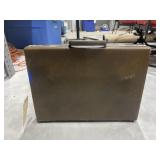 Vintage Brief Case