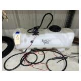 Ranch Pro Sprayer 15 Gal