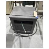 Suncast Hose Reel w/Hose