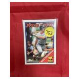 ROOKIE CUP CARD 1988 MIKE GREENWELL