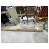 Floor Rug 64' x ?