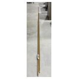 2 - Long Measuring Sticks