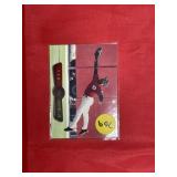 2002 FLEER ULTRA HOF KEN GRIFFEY JR CARD