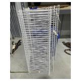 Wire Shelving