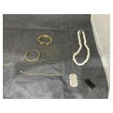 4 - Bracelets & Necklaces