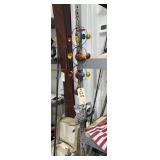 3 Pcs - Wind Chimes